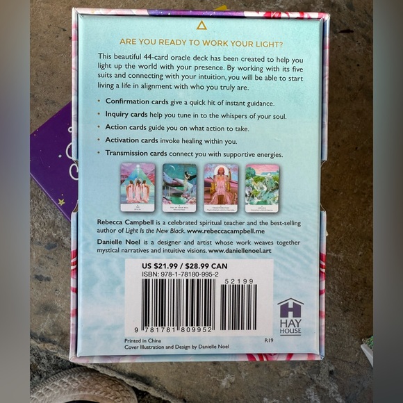 Tarot Decks - Picture 4 of 6